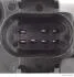 Корпус дросельної заслінки Audi, SEAT, Skoda, VW (Elparts) JAKOPARTS 70650015 (фото 2)