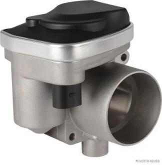 Фото 1 - дроссельная заслонка с электроприводом JAKOPARTS 70650032 Дроссельная заслонка с электроприводом JAKOPARTS 70650032 (фото 1)