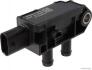 Датчик тиску вихлопних газів Audi, Seat, Skoda, VW (вир-во Elparts) 70668007