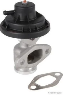 Фото 1 - клапан рециркуляции газов JAKOPARTS 70671028 Клапан рециркуляции газов JAKOPARTS 70671028 (фото 1)