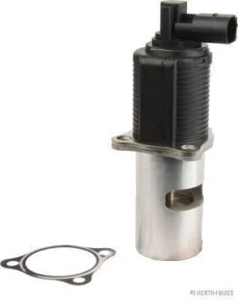 Фото 1 - клапан рециркуляции газов JAKOPARTS 70671404 Клапан рециркуляции газов JAKOPARTS 70671404 (фото 1)