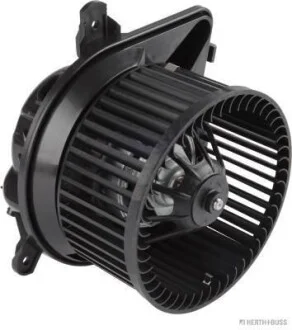 Вентилятор салона JAKOPARTS 75610021