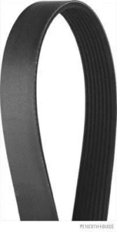 Фото 1 - ремінь поліклиновий JAKOPARTS J1081295 Ремінь поліклиновий JAKOPARTS J1081295 (фото 1)