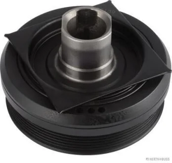 Шків ременя генератора JAKOPARTS J1091020 (фото 1)