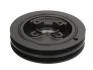 Ременный шкив, коленчатый вал JAKOPARTS J1092005 (фото 2)