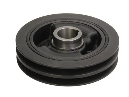 Ременный шкив, коленчатый вал JAKOPARTS J1092005