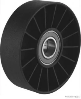 Ролик модуля натяжителя ремня JAKOPARTS J1142090