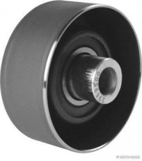Ролик ремня обводной Chevrolet, Honda, Mazda, Opel JAKOPARTS J1144041