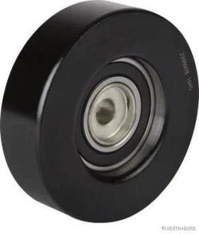 Фото 1 - ролик ременя поліклинового SUZUKI GRAND VITARA I JAKOPARTS J1148027 Ролик ременя поліклинового SUZUKI GRAND VITARA I JAKOPARTS J1148027 (фото 1)