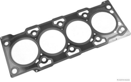 Прокладка ГБЦ 1,3 мм Hyundai Santa Fe 2 -15 JAKOPARTS J1250560 (фото 1)