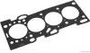 Прокладка ГБЦ Hyundai GETZ -11, i10 I -18 (вир-во Jakoparts) J1250598