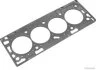 Прокладка ГБЦ Chevrolet AVEO 05-, Opel Mokka A -19 (вир-во Jakoparts) J1250913