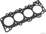 Прокладка ГБЦ 1,0 мм Nissan X-Trail 1 -13 (вир-во Jakoparts) J1251071