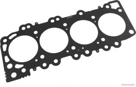 Прокладка клапанной крышки NISSAN JAKOPARTS J1251125