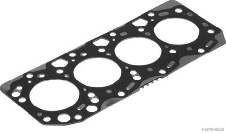 Прокладка ГБЦ 1,2 мм Toyota AVENSIS -09 JAKOPARTS J1252128