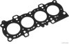Прокладка ГБЦ Ford Fiesta 5 -14, Mazda 2 -07 (вир-во Jakoparts) J1253071