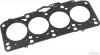 Прокладка ГБЦ 1,55 мм Audi, SEAT, Skoda, VW (вир-во Jakoparts) J1255062