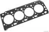 Прокладка ГБЦ MITSUBISHI (вир-во Jakoparts) J1255085