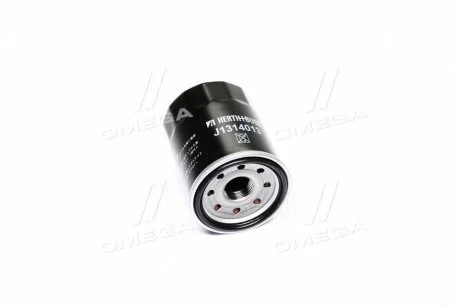 Фільтр масляний Honda JAKOPARTS J1314013