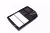 Фото 2 - фільтр повітряний MITSUBISHI OUTLANDER 12- JAKOPARTS J1325057 Фільтр повітряний MITSUBISHI OUTLANDER 12- JAKOPARTS J1325057 (фото 2)