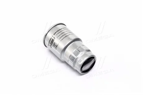 Фільтр паливний Toyota JAKOPARTS J1332057