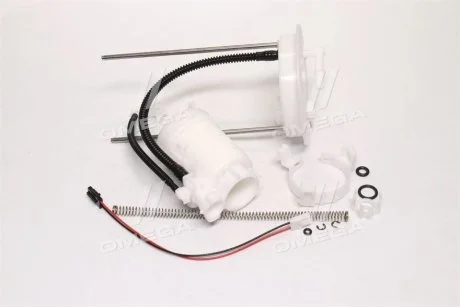 Фільтр паливний Honda CR-V 2.0 12- JAKOPARTS J1334042