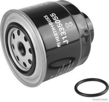 Топливный фильтр JAKOPARTS J1335055