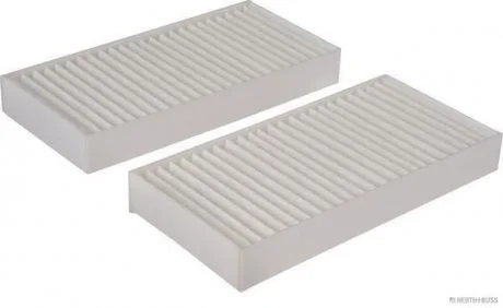 Фото 1 - фільтр салону JAKOPARTS J1340807 Фільтр салону JAKOPARTS J1340807 (фото 1)