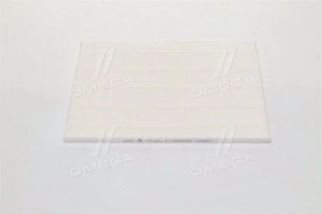 Фото 1 - фільтр салона TOYOTA IQ 09- JAKOPARTS J1342030 Фільтр салона TOYOTA IQ 09- JAKOPARTS J1342030 (фото 1)