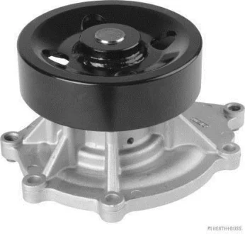 Насос водяний Ssangyong Korando 10-, Rexton 2 17- JAKOPARTS J1510412