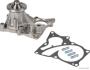 Насос водяний Toyota HILUX VIII 15-, Land Cruiser Prado 09- JAKOPARTS J1512140 (фото 1)