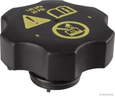 Кришка радіатора Jeep Compass 2 16-, Opel Astra K -21 JAKOPARTS J1540901