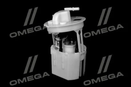 Фото 1 - насос топливный MAZDA 6 (выр-во) JAKOPARTS J1603017 Насос топливный MAZDA 6 (выр-во) JAKOPARTS J1603017 (фото 1)