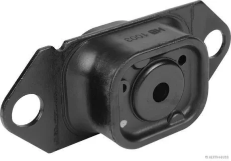 Опора двигуна верхн. лів. Nissan Micra 3 -11, Primera 3 03- JAKOPARTS J1791003