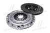 Сцепление (компл.) HYUNDAI, KIA (выр-во) JAKOPARTS J20005009 (фото 4)