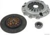 Комплект сцепления 2.5TD 8V HYUNDAI H-1 A1 97-04 J2000586