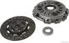 Комплект зчеплення JAKOPARTS J2001238 (фото 1)