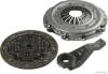 Зчеплення (компл.) Mazda 3 -14 (вир-во Jakoparts) J2003055