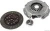 Зчеплення (компл.) MITSUBISHI L200 -11, PAJERO SPORT I (вир-во Jakoparts) J2005053