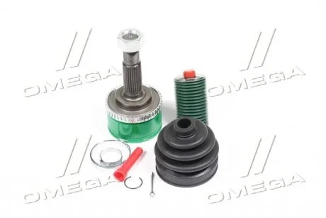 ШРКШ Nissan Primera -08 (вір-во) JAKOPARTS J2821154