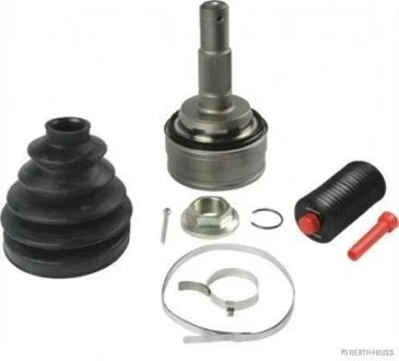 Фото 1 - шРУС наружный TOYOTA Land Cruiser 200 07-21 JAKOPARTS J2822065 ШРУС наружный TOYOTA Land Cruiser 200 07-21 JAKOPARTS J2822065 (фото 1)