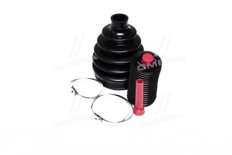Пильовик ШРУС внутр. TOYOTA JAKOPARTS J2862014 (фото 1)