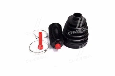 Пильовик приводу колеса JAKOPARTS J2863011