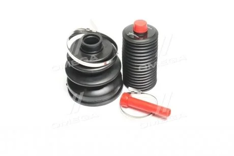 Пыльник ШРКШа Subaru Forester, Impreza, Legacy (выр-во) JAKOPARTS J2883001