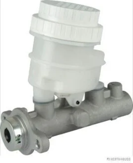 Фото циліндр гальмівний головний MITSUBISHI L200 IV -16 JAKOPARTS J3105087 Циліндр гальмівний головний MITSUBISHI L200 IV -16 JAKOPARTS J3105087