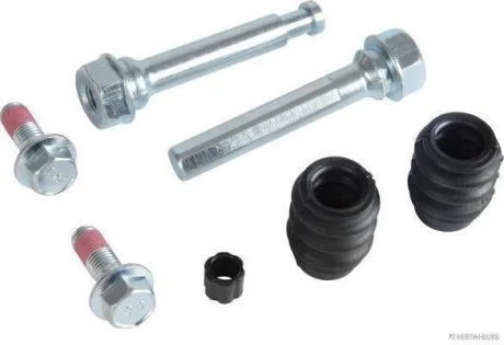 Комплект направляющей гильзы JAKOPARTS J3270300