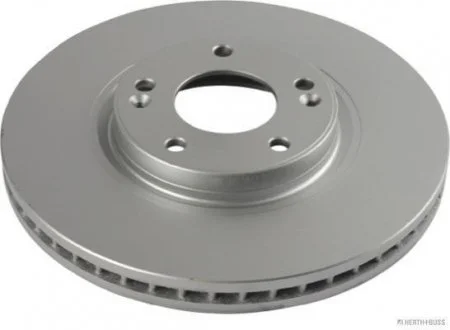 Гальмівний диск JAKOPARTS J3300323