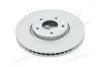Диск тормозной Hyundai IX35 10-; TUCSON 06-; KIA SPORTAGE 04- (пр-во Jakoparts) J3300536