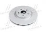 Фото 2 - диск тормозной передний TOYOTA AVENSIS 03- (выр-во) JAKOPARTS J3302150 Диск тормозной передний TOYOTA AVENSIS 03- (выр-во) JAKOPARTS J3302150 (фото 2)