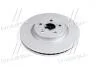 Фото 4 - диск тормозной передний TOYOTA AVENSIS 03- (выр-во) JAKOPARTS J3302150 Диск тормозной передний TOYOTA AVENSIS 03- (выр-во) JAKOPARTS J3302150 (фото 4)